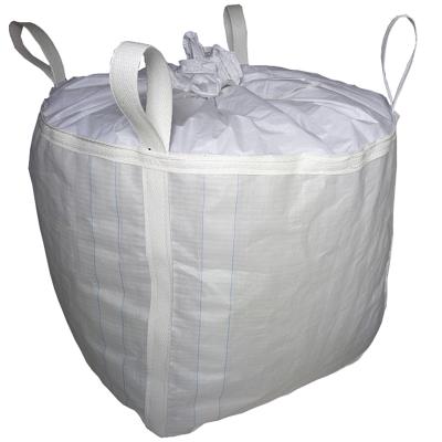 China High Quality Breathable EGP PP Bulk Liner Bag 1000kg Jumbo Bag for sale