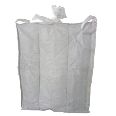 China Breathable Garden Bag 500kg Large 300kg Bulk Waste Bag for sale