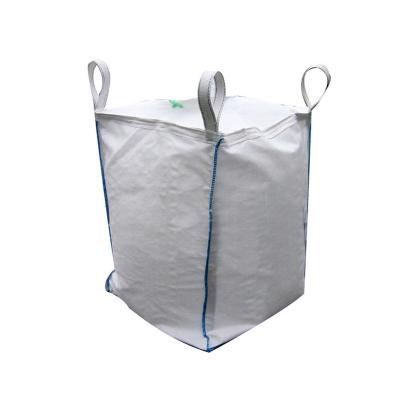 China Breathable EGP Polypropylene Jumbo Sack Bags Widely Used Super Big Bags 1000kg for sale