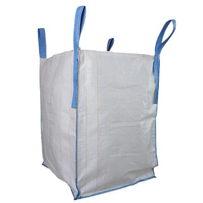 China 1000kg Large Mesh Breathable Firewood Sack Jumbo Net Potato Breathable Bulk Aerated Sack for sale