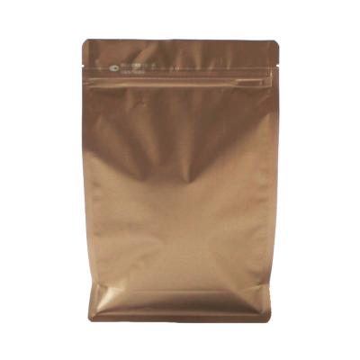 China China Supplier Moisture Proof 25kg 50kg Customized Plastic Feed Bag for sale