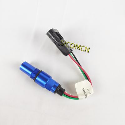 China Building Material Shops M11 High Accuracy capacitive type pressure sensor differential pressure sensor for sale