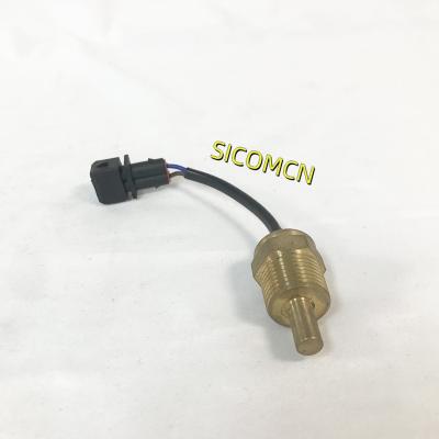 China Building Material Shops Electrical Pressure temperature sensor Transducer Differential Pressure Transmitter temperature sensor for sale