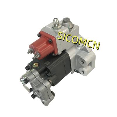 China Building Material Shops High Quality Diesel Engine Parts Fuel Injection Pump 4296362 Car Diesel Engine Fuel Injection NT855 for sale