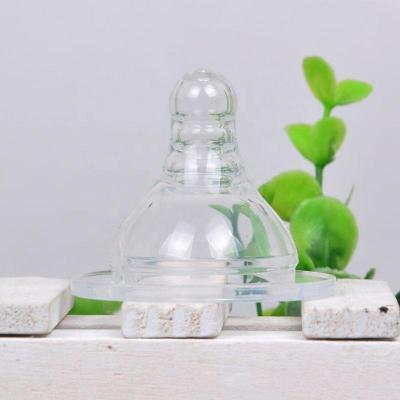 China 2021Hot Manufacturer 2021Hot Wholesale Liquid Nipple Baby Silicone Products BPA Silicone Products Bottle Feeding Bottle Bulk Packing for sale