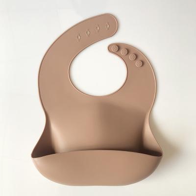 China New baby antibacterial bib for sale