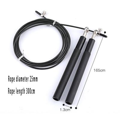 China Well-designed Lightweight Adjustable Jump Rope Environmentally Friendly And Durable Home Fitness Jump Rope Exerciser for sale