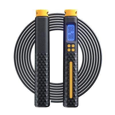 China Factory direct sales environmental friendly and durable jump rope counting professional custom jump rope for sale