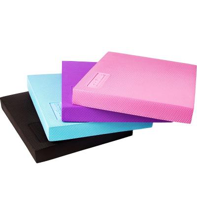 China High Density Fitness Home Workouts Yoga Brick,Wholesale Eva Yoga Brick Foam Brick,Kids Dance Props Fitness Yoga Brick for sale