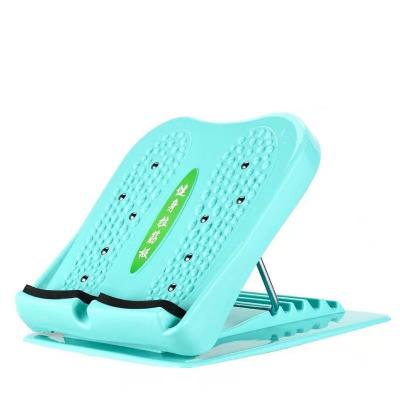 China Environmental Protection. Durable Welcome To Inquiry Price Magnetic Inclined Balance Fitness Board For Foot Massage for sale