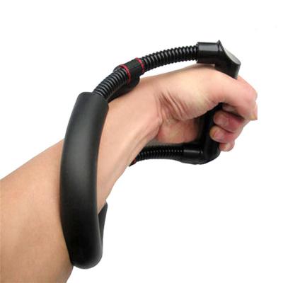 China Fitness Exercise Wrist Exerciser Strength Training Wrist For Fitness Grip Muscle Test Program for sale