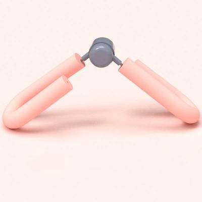 China Newest Pelvic Floor Muscle Trainer Pelvic Floor Muscle Trainer Fitness Yoga Workout Leg Equipment Beauty Device for sale