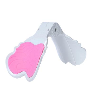 China Environmentally Friendly Trainer Pelvic Postpartum Pelvic Hip Muscle Floor Practice Fishing Hip Yoga Equipment Hip Lifting Lifting Artifact for sale