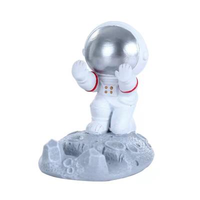 China Aluminum manufacturers produce resin crafts, decorations, processing, customization, creative cartoon characters, PVC dolls to trace custom for sale