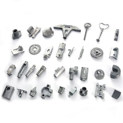 China Precision Aluminum Custom High Pressure Die Casting Aluminum Alloy Parts for sale