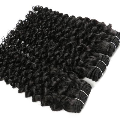 China peep 8a 12a brazilian remy curly virgin hair bundles red burg colored brazilian hair water wave curly hair extension for sale