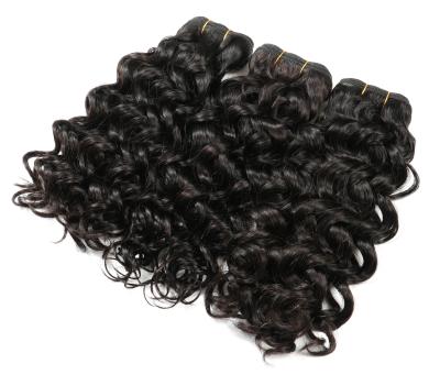 China Raw Burmese Deep Curly Hair 2021 Afro Kinky Curly Loose Front Short Curly Full Lace Hair Extensions Water Wave Headband Crochet Hair Extensions for sale