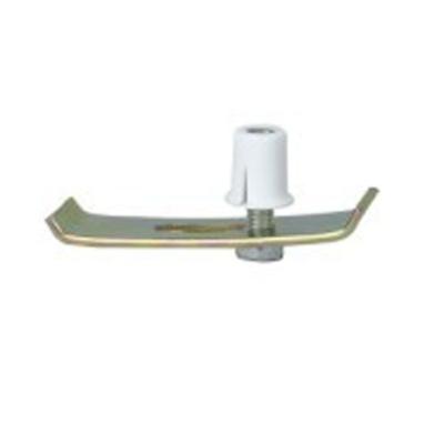 China American sink clip for stainless steel sink and ceramic sink, anchor for sale