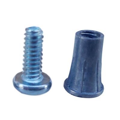 China American anchor and screws for the sink support for sale