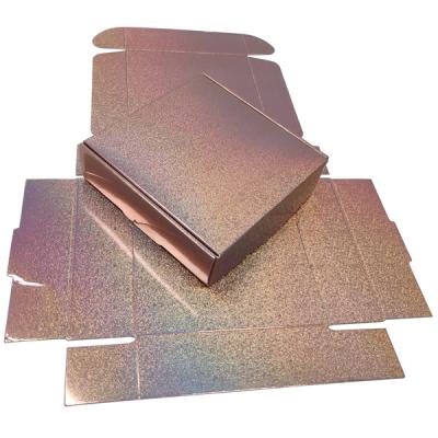 China Marble Printing Paper Boxes Reused Logo Mailer Shipping Corrugated Box Custom Materials Custom Cardboard Holographic Folding for sale