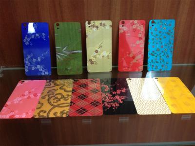 China various kinds of  Composite Material phone cases (iPhone 5s,iPod,iPad mini etc.) for sale