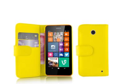 China Nokia Lumia 630 Mobiele Telefoongevallen Te koop