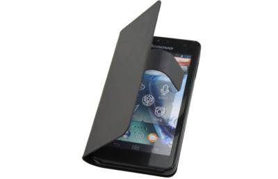 China Het leer van het de Telefoongeval van Lenovo van het portefeuilleontwerp voor Lenovo Lephone K860, Douanekleur Te koop