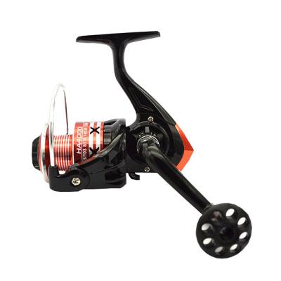 China LEFT HAND Direct Fishing Reels HA1000-7000 Cost Effective Spinning Reel Freshwater Carpreel for sale