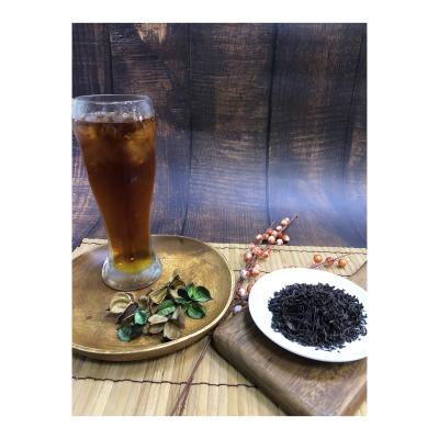 China Good Quality Loose Loose Tea LMC Taiwan Ceylon Black Tea Supplier Loose Loose Tea For Bubble Milk Tea for sale