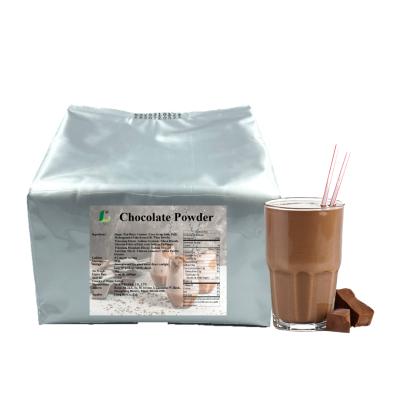 China LMC Taiwan Supplier Best Selling Chocolate Powder with Organic Cocoa F0001-9-2 for sale