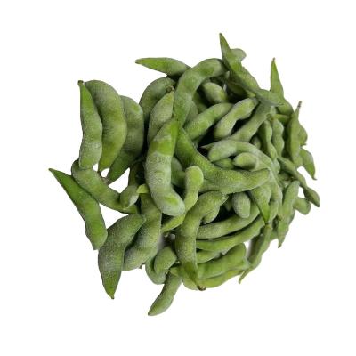 China China IQF Frozen Soybeans Frozen Vegetable Frozen Peas for sale