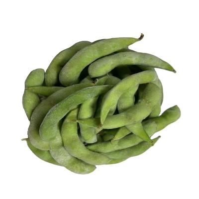 China Frozen Edamame FROZEN IQF Edamame Price Whole Frozen Vegetables Frozen Fresh Green Wholesale for sale