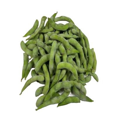 China Frozen Frozen Edamame Bean Frozen Vegetables New Product Frozen Edamame China Soybean for sale