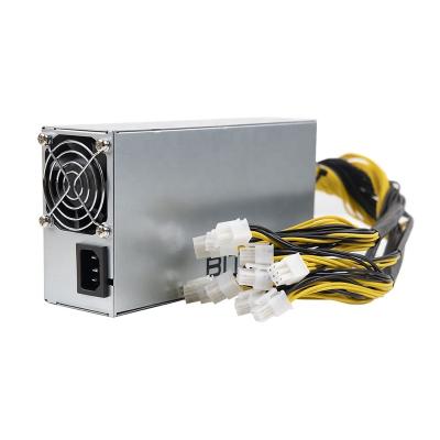 China APW3 1800W PC Power Supply Ant A6 A7 S9 R4 S7 E9 Standard for sale