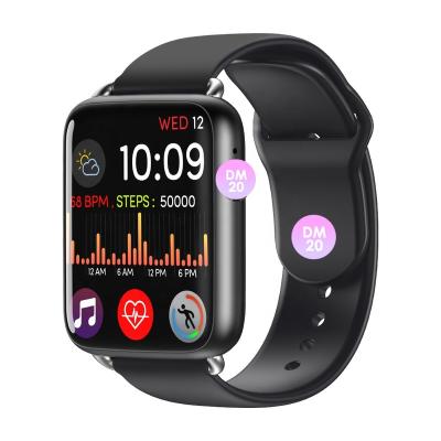 China 3G Memory Smartwatch Big Heart Rate Monitoring GPS WIFI GSM BT 2G 3G 4G Sim Card Smart Watch for sale