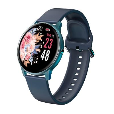 China LW02 Full Touch Screen Sports Reloj Smartwatch Waterproof Touch Screen Smart Watch For Men/Women for sale