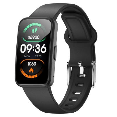 China APP Control Multi Functional Tuya V300 Fitness Sport Smart Watch Smart Bracelet for sale