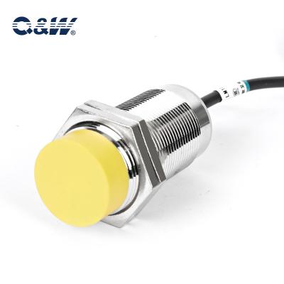 China M30 Position Sensor Factory Price 10mm/15mm Sensing Distance NPN PNP NO OR NO+NC Inductive Proximity Sensor for sale