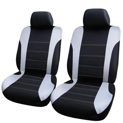 China New Eco-friendly Wholesale Full Edging Cushion Seat Cover Four Seasons Car Seat Cover for sale