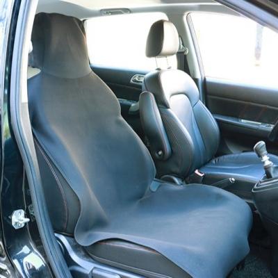 China Eco-Friendly Wholesale Custom Waterproof Auto Towel Auto Seat Covers Car Seat Covers For Yoga Hiking Swimming for sale