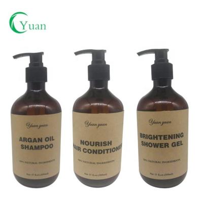 China Hair-Repairing Premium Natural Plant Extract for Deep Repair and Nourish Hair Conditioner for sale