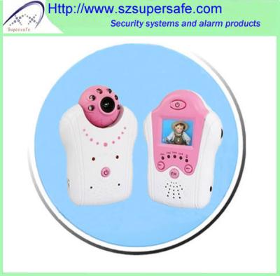 China Wireless Baby Monitor Camera for sale