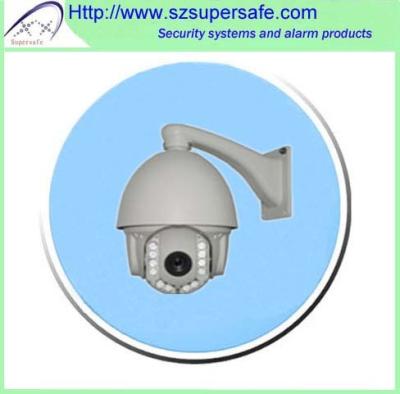 China IP Speed dome Camera for sale