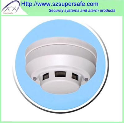 China Fire Detector With Network Signal Output for sale