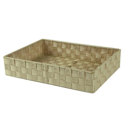 China Rattan Storage Stored Basket Others Storage Baskets for sale