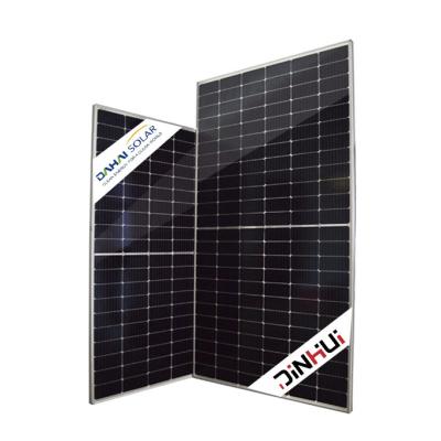 China 3KW Home Off-Grid Solar Power System , Home PV Solar Panel System for sale