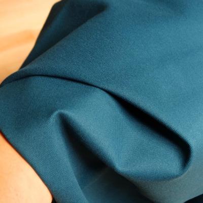 China Wholesale Hot Selling YeHua Textile Anti Pill Twill 21*21+70D Cotton Spandex Fabric For Shirting Canvas for sale