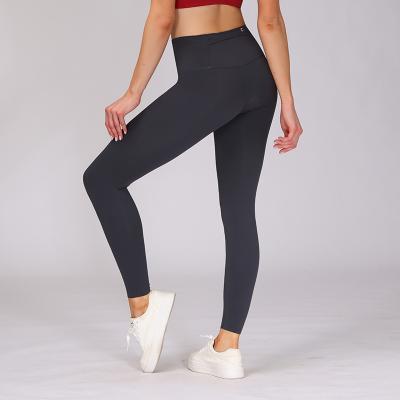 China Hot Amazon Business Gym Must-have Fashion Breathable Yoga Gaiters For Women Factory Outlet Lulu Gaiters for sale