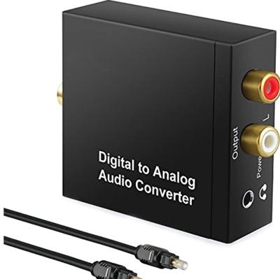 China Metal Materials 4K HDMI to HDMI Audio Extractor Converter with 3.5mm Audio Output for sale