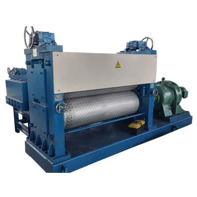 China New design cold embossing machine for easy operation for sale